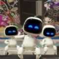 宇宙机器人
