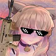 少女战地中文版去广告