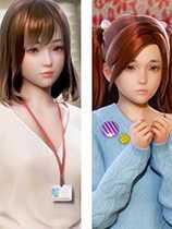 御宅少女对话中文补丁