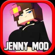 我的世界jenny模组电脑版