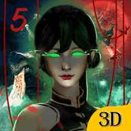 无尽噩梦5怨灵咒八卦版