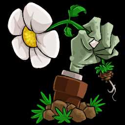 植物大战僵尸be版