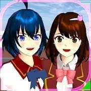 樱花校园模拟器中文版免费解锁衣服
