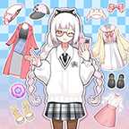 次元换装少女破解版最新版