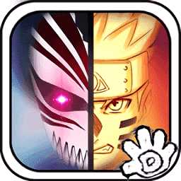 死神vs火影6.1全人物版