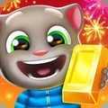 汤姆猫跑酷3.2破解版