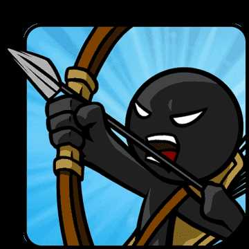 火柴人战争遗产mod版