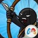 火柴人战争遗产开挂修改版