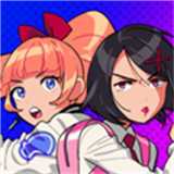 热血硬派国夫君外传热血少女2