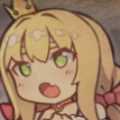 犬公主与恶魔石板