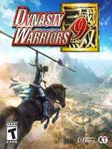 真三国无双8修改器