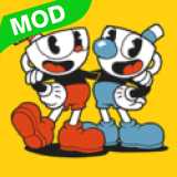 茶杯头显示血量mod无限金币