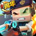 迷你枪战精英破解版下载无限钻石