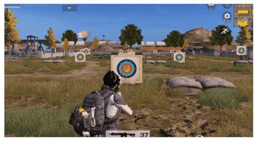 PUBG内置作弊悬浮窗免费