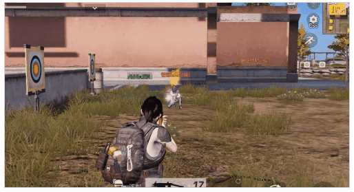 PUBG内置作弊悬浮窗免费