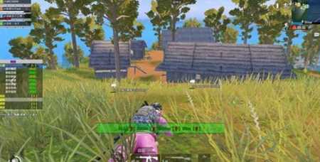 PUBG豪哥科技辅助免费