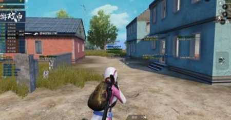 PUBG豪哥科技辅助免费