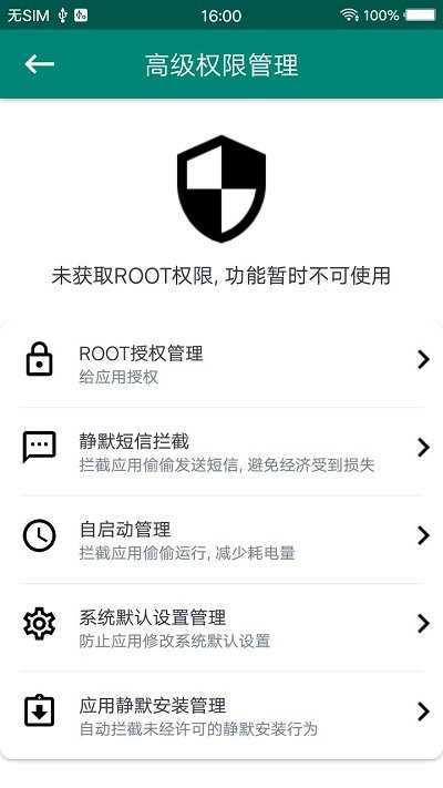ROOT大师
