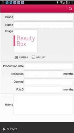 beautybox最新版