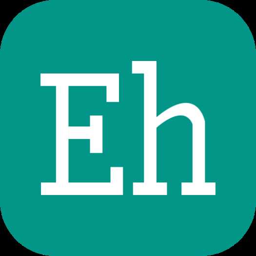 e站(EhViewer)绿色版本1.9.5.1
