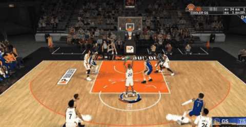 nba2k20修改器百分百命中率