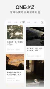 one一个成年版致敬韩寒