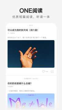 one一个成年版致敬韩寒