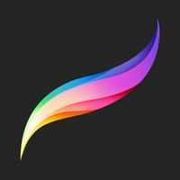 procreate下载正版免费华为平板