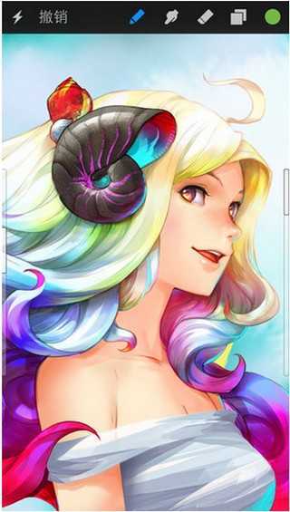 procreate官方版