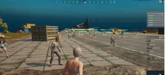pubg辅助器免费版