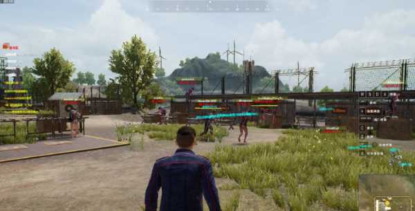 pubg辅助器免费版