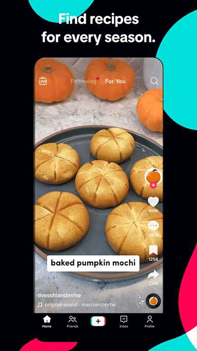 tiktok国际版最新版