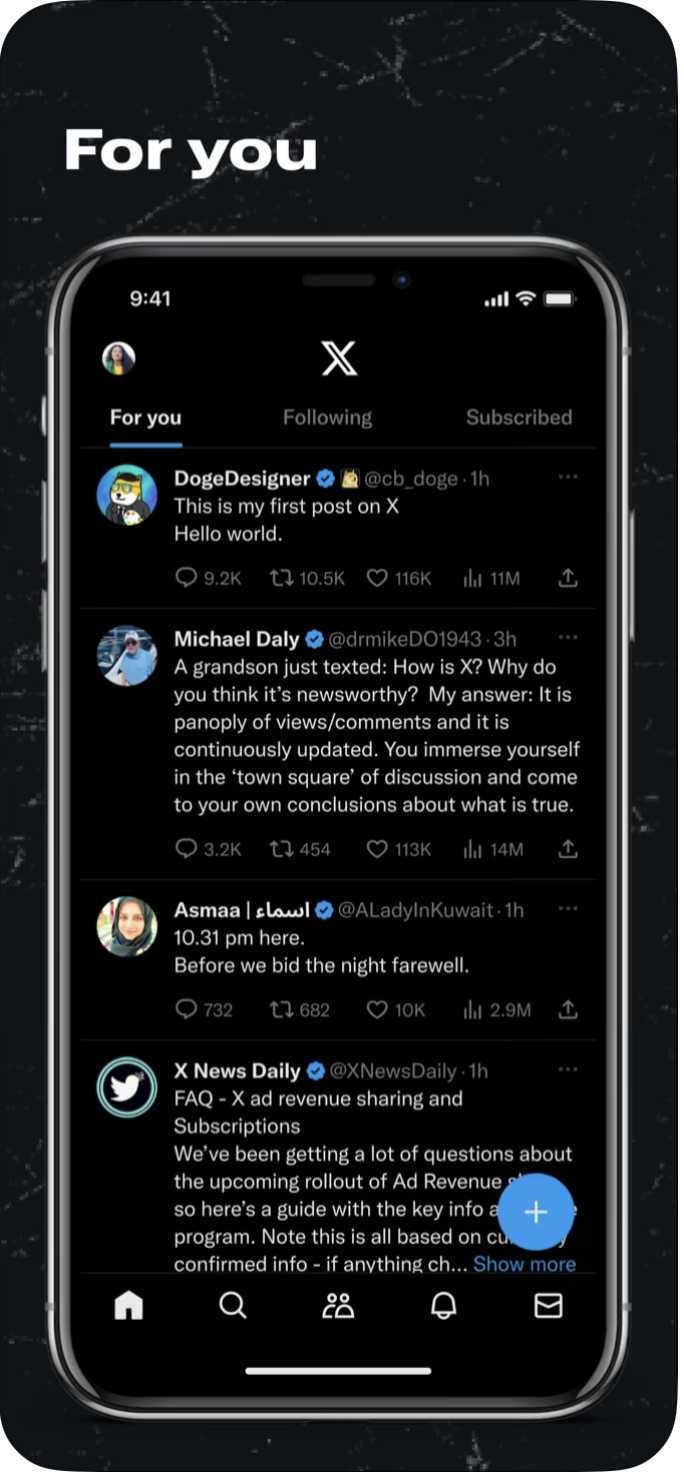twitter安卓版官方版
