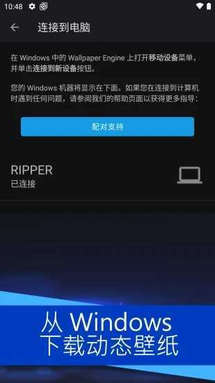 wallpaper壁纸官方版