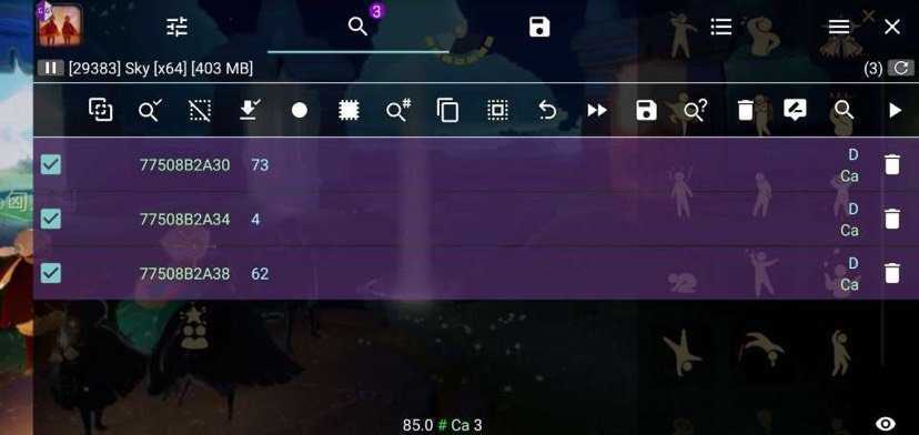 光遇自动跑图脚本免root