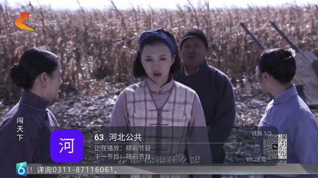 全景TV电视版