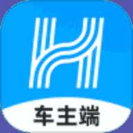 哈啰嘀嗒顺风车辅助破解版