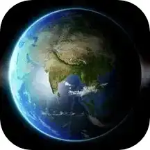 天眼地图卫星手机版