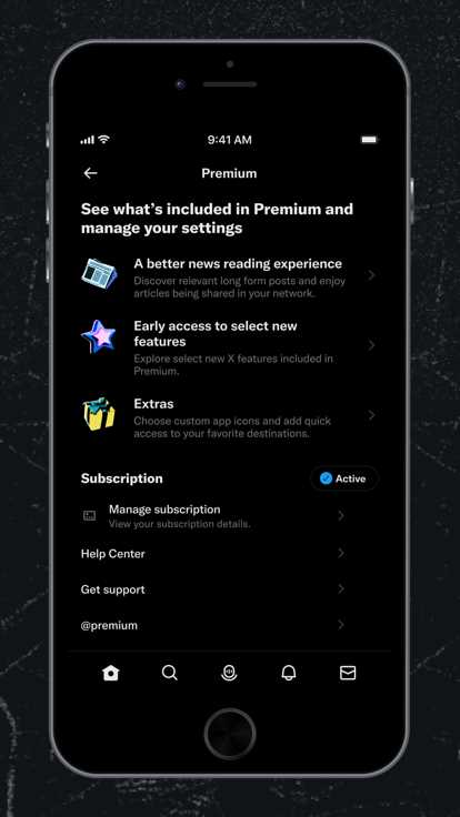 推特国际版app