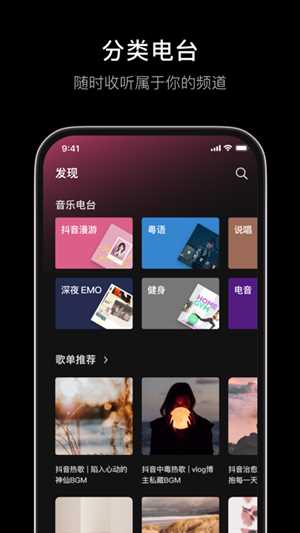汽水音乐精简版