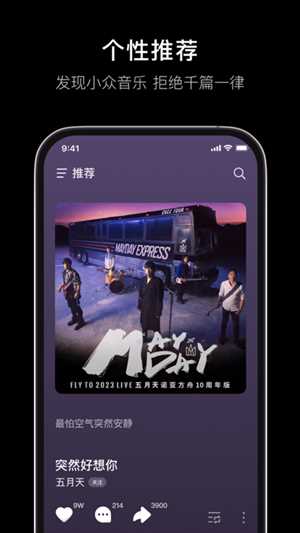 汽水音乐精简版