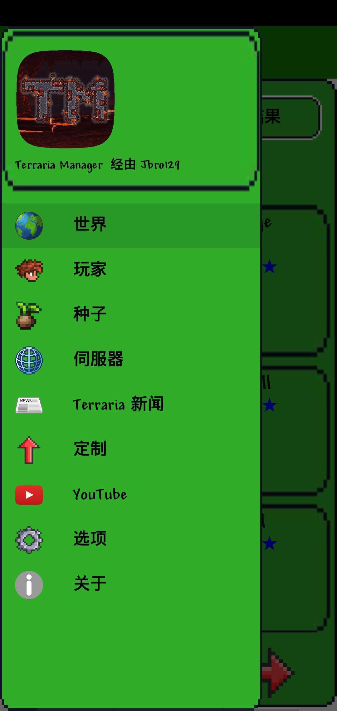 泰拉瑞亚模组大全工具