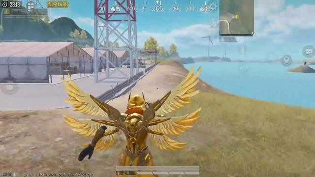 炽羽金尊美化包软件