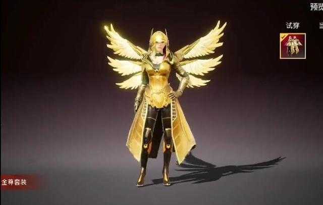 炽羽金尊美化包软件