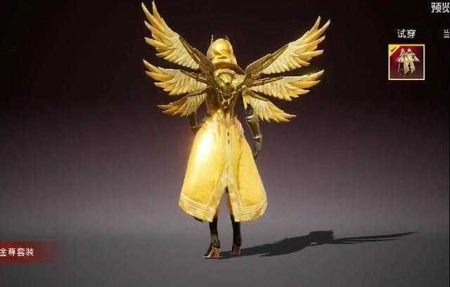 炽羽金尊美化包软件