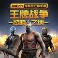 王牌战争辅助器