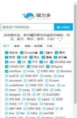 磁力多官网版