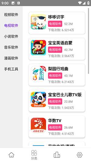 老虎资源库
