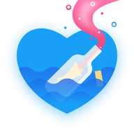 莲藕漂流瓶app