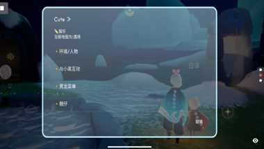 轩轩光遇辅助